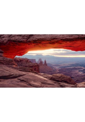 KOMAR Фотообои »Mesa Arch« Bahnb...
