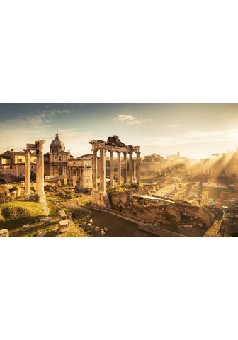KOMAR Фотообои »Forum Romanum« B...