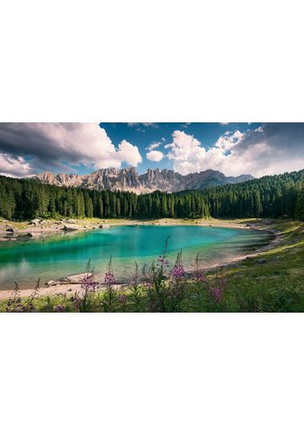 KOMAR Фотообои »Dolomitenjuwel« ...