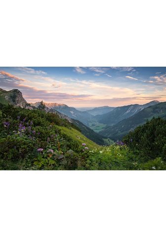 KOMAR Фотообои »Naturpark Allgäue...