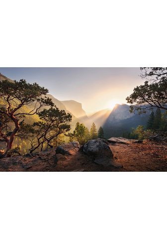 KOMAR Фотообои »Yosemites Secret«...
