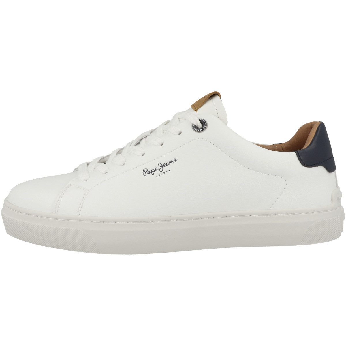 Pepe Jeans Camden Club Herren Sneaker günstig online kaufen