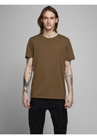 JACK & JONES Jack & Jones Bio-Baumwoll футболка...