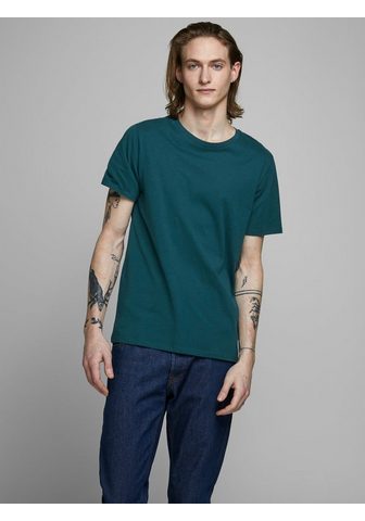 JACK & JONES Jack & Jones Bio-Baumwoll футболка...