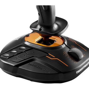 Thrustmaster T.16000M FCS Space Sim Duo Controller