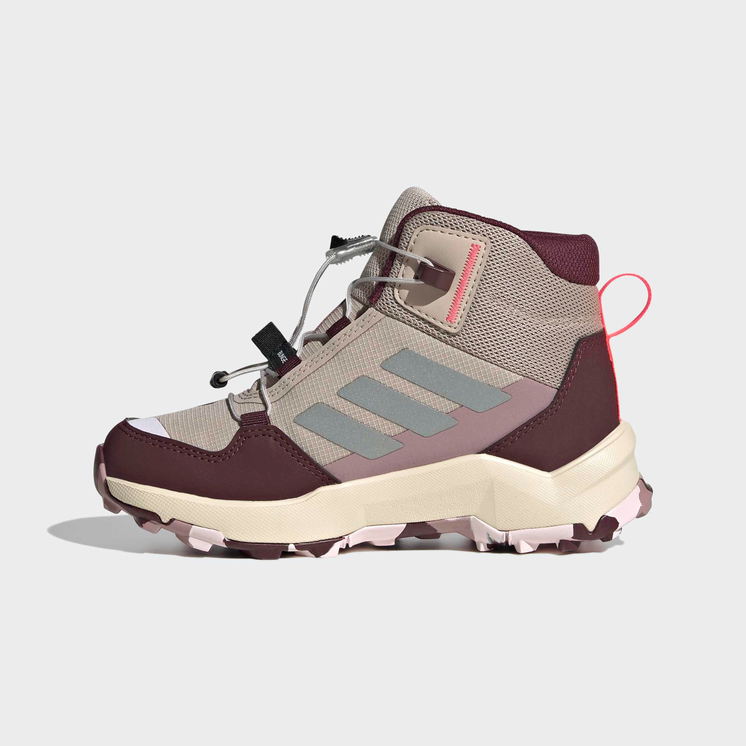 adidas TERREX AX4R MID KIDS Wanderschuh für Kinder & Jugendliche