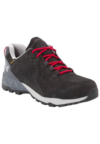 JACK WOLFSKIN Ботинки »CASCADE HIKE LT TEXAPOR...