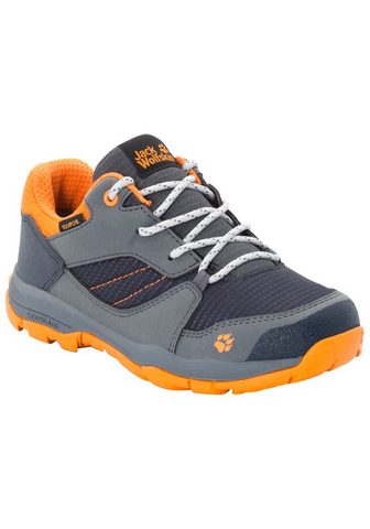 JACK WOLFSKIN Ботинки »MTN ATTACK 3 XT TEXAPOR...