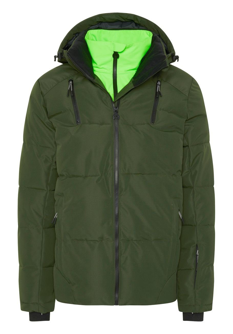 Winterjacke Men Ski Jacket, Regular Fit