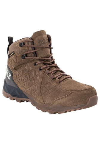 JACK WOLFSKIN Ботинки »CASCADE HIKE LT TEXAPOR...