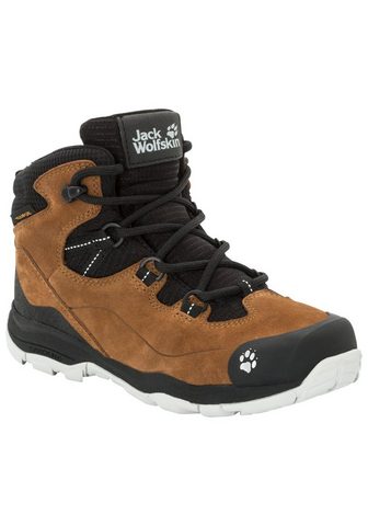 JACK WOLFSKIN Ботинки »MTN ATTACK 3 LT TEXAPOR...