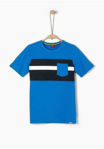 T-Shirt_für Jungen