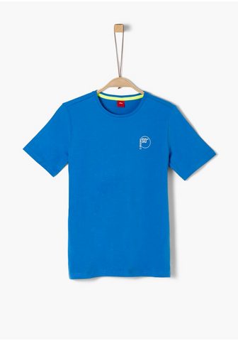 T-Shirt_für Jungen