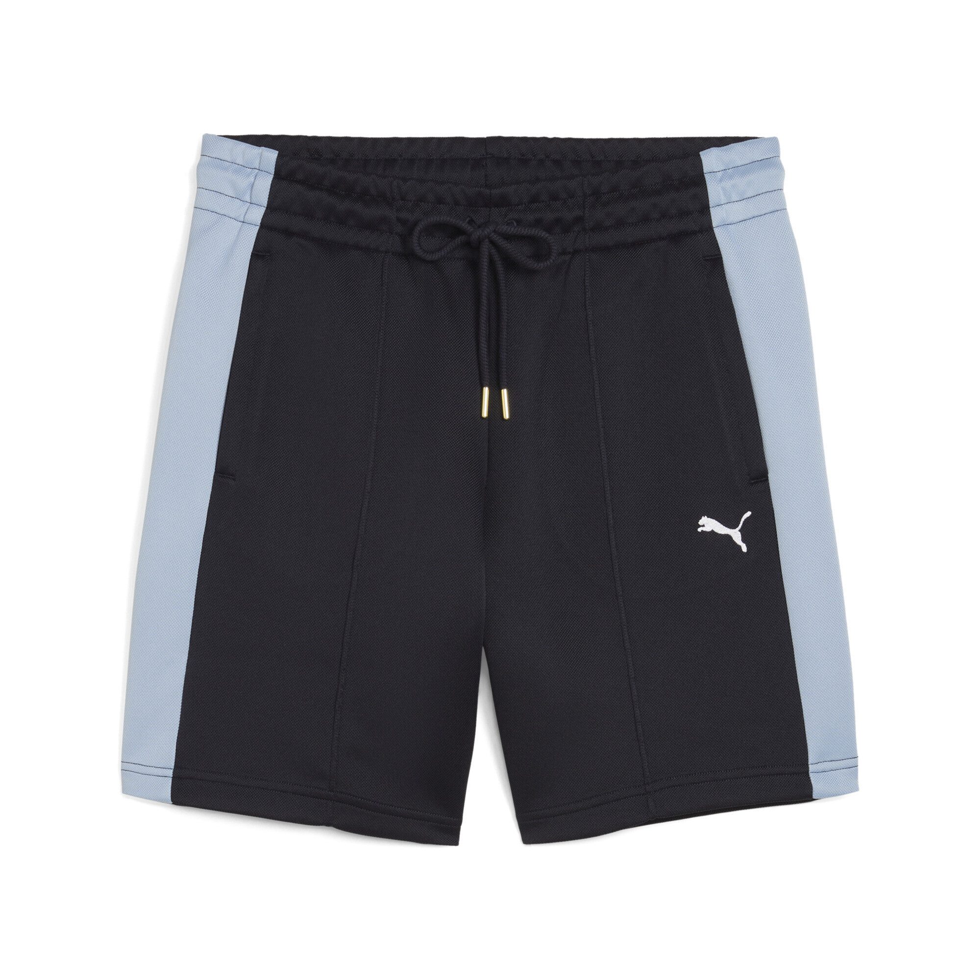 PUMA Sporthose FtblEdition T7 Fußballshorts Damen günstig online kaufen