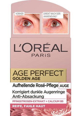 L'ORÉAL PARIS L'ORÉAL PARIS крем для глаз &qu...