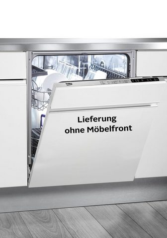 BEKO Полностью интегрируемый посудомоечная ...
