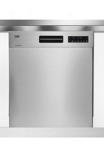 BEKO Посудомоечная машина 95 Liter 14 Ma&sz...