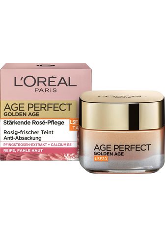 L'ORÉAL PARIS L'ORÉAL PARIS Anti-Aging-Creme ...