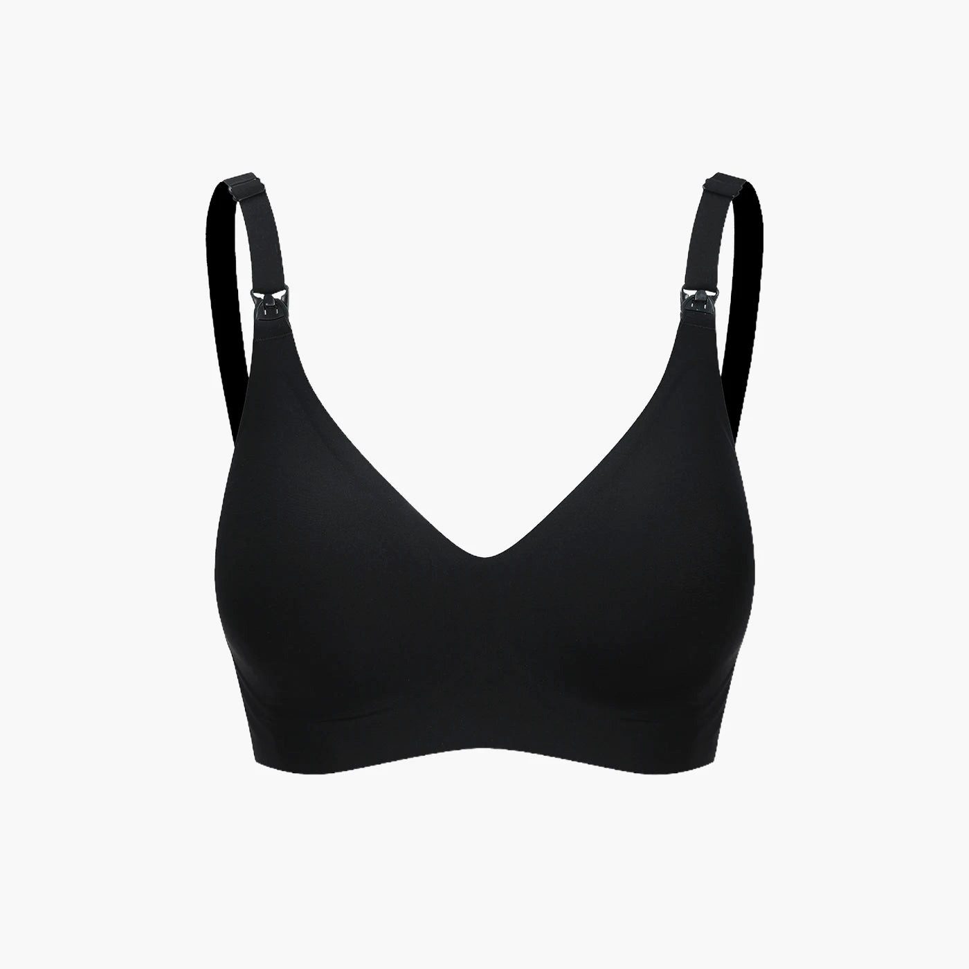 cfab Still-BH Comfort Still-BH ohne Bügel-Orchid-2XL (1-tlg)