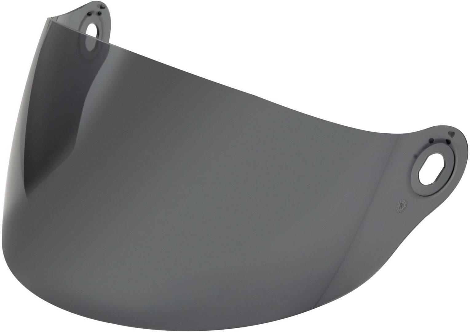 Motorradhelm Freeride / Freeride X Visier
