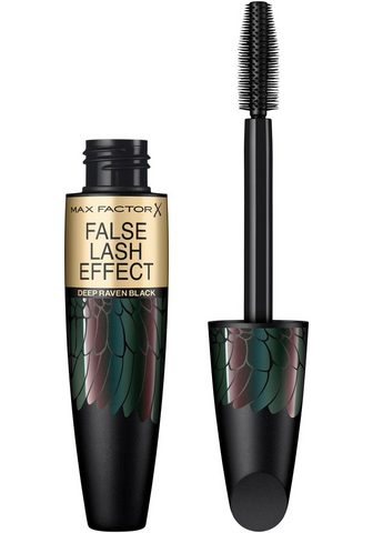 MAX FACTOR Тушь "False Lash Effect"