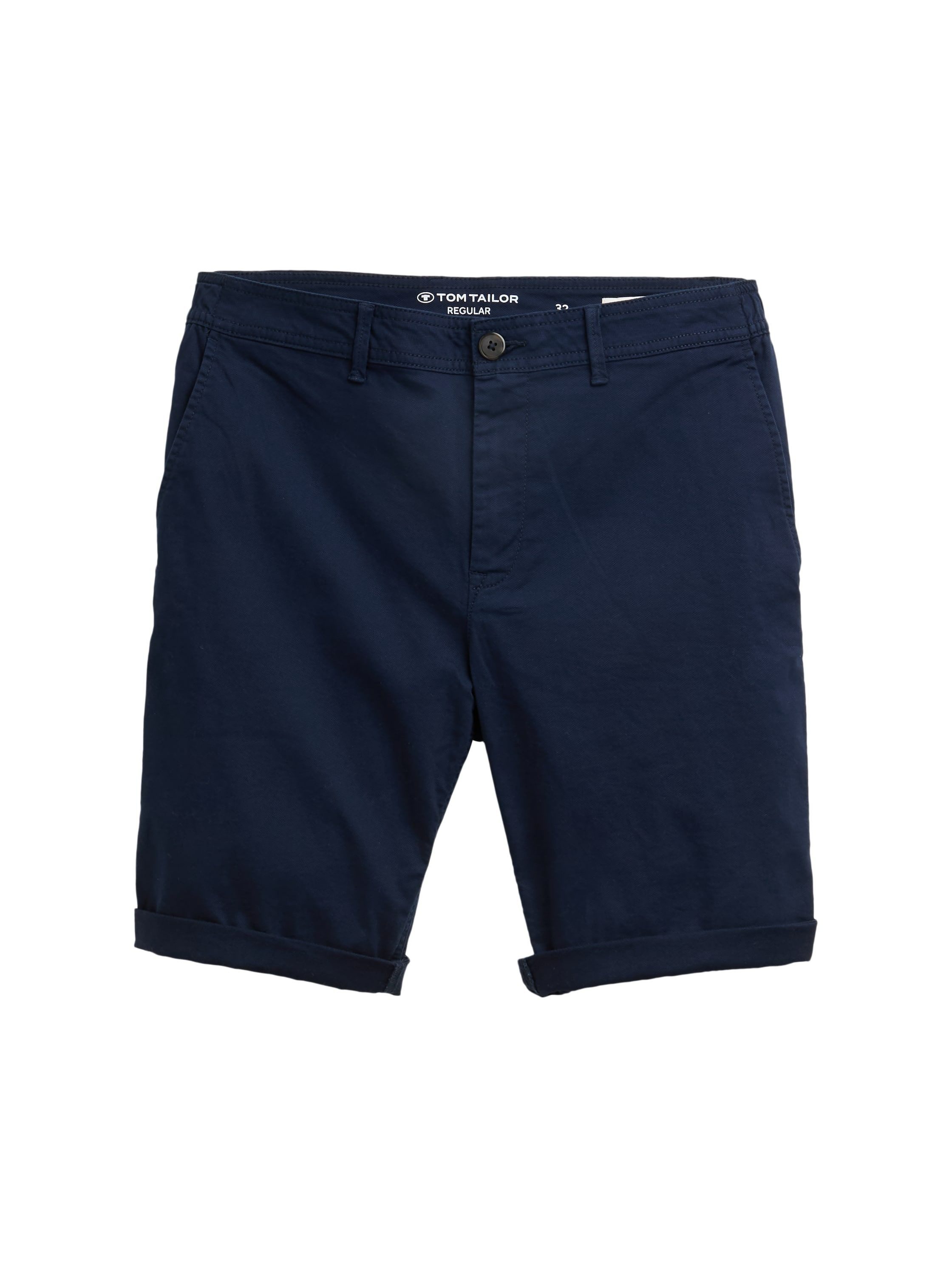 TOM TAILOR Shorts