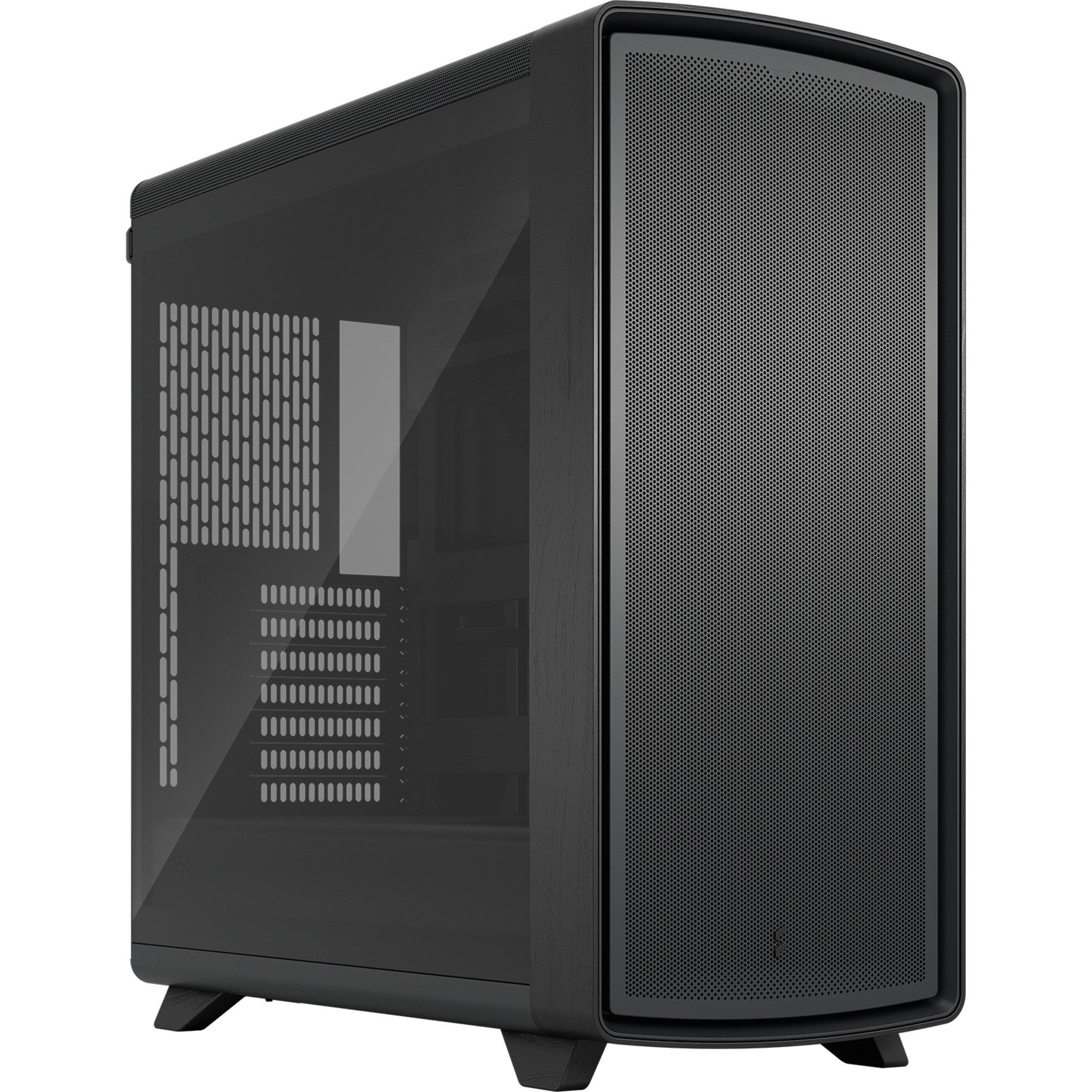 Fractal Design PC-Gehäuse Fractal Design Summit Blackout TG Light Tint