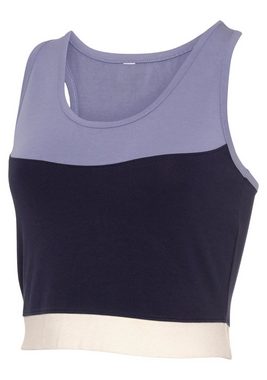 LASCANA ACTIVE Crop-Top -Sporttop