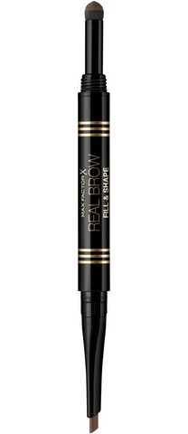 Augenbrauen-Stift "Real Brow Fill...