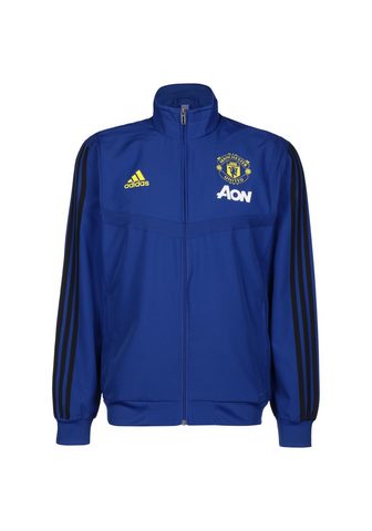 ADIDAS PERFORMANCE Кофта спортивная »Manchester Uni...