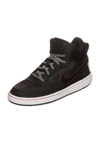 NIKE SPORTSWEAR Кроссовки »Court Borough Mid Se&...