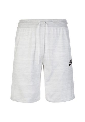 NIKE SPORTSWEAR Шорты »Advance 15«