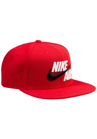 NIKE SPORTSWEAR Snapback шапка »Air True«