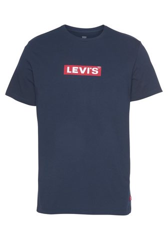 LEVI'S ® футболка »BOXTAB GRAPHIC T...