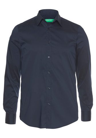 UNITED COLORS OF BENETTON Рубашка с длинными рукавами