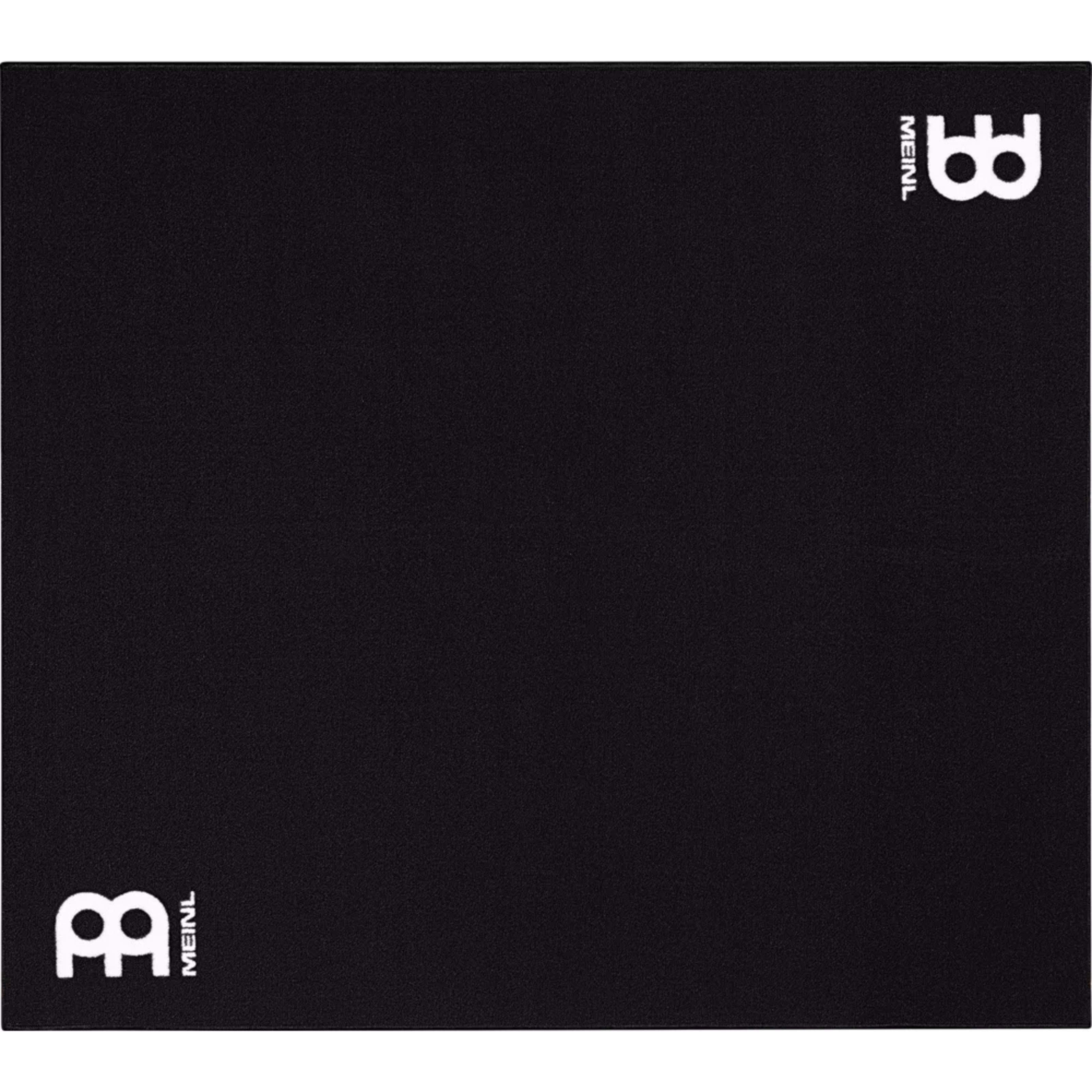 Meinl Percussion Musikinstrumentenständer, (Zubehör für Drums, Drum-Teppiche), MDRS Drum Teppich Small - Drum Teppich