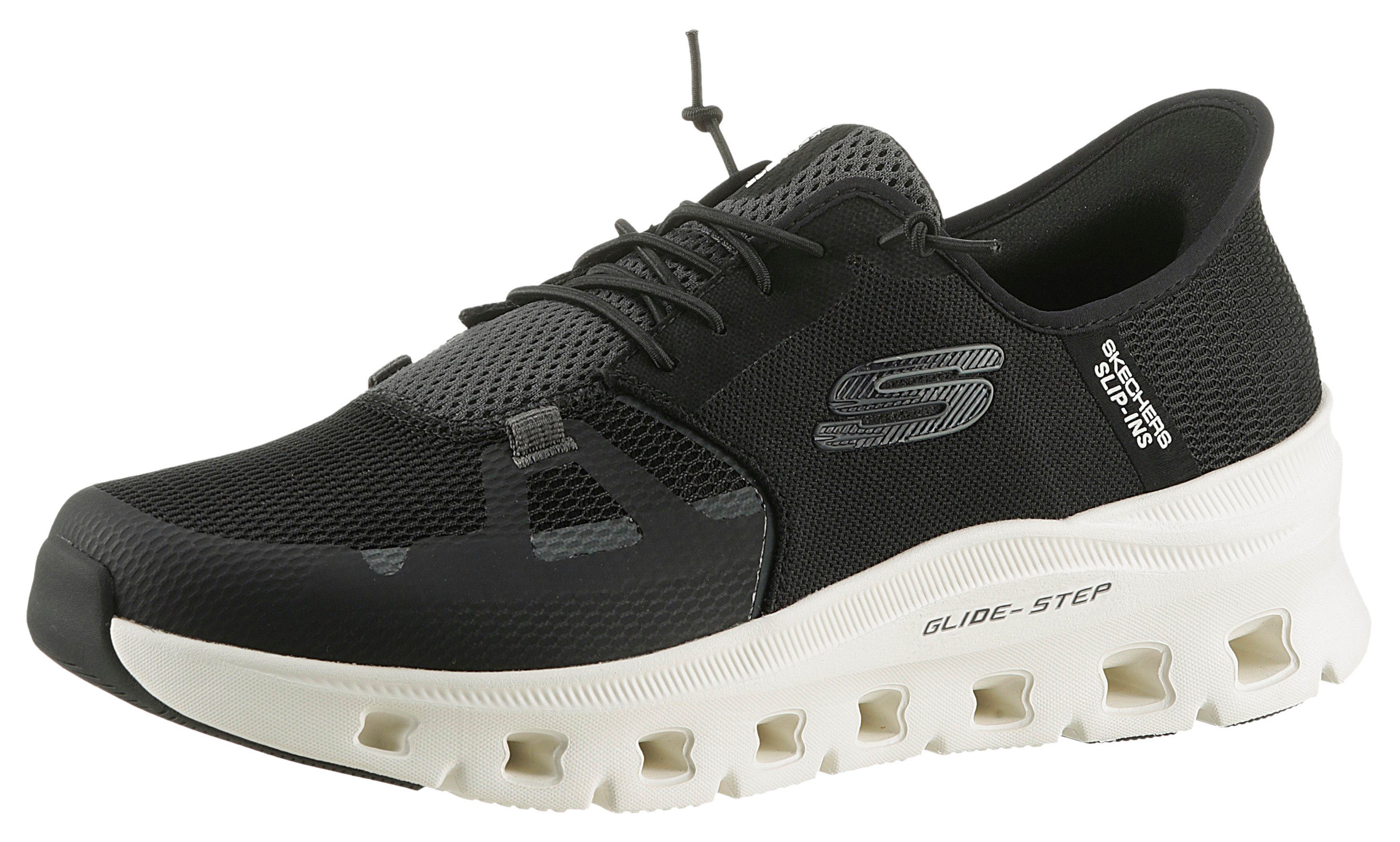 GLIDE-STEP PRO Slip-On Sneaker
