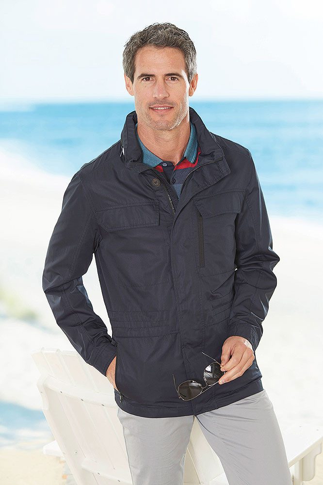 Fieldjacket
