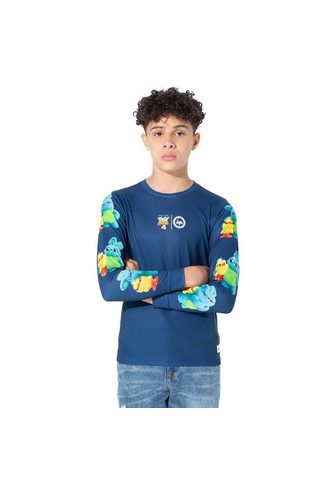HYPE Кофта с длинными рукавами »Toy S...