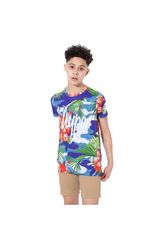 HYPE Футболка &raquo;Kinder Hola Surf&laquo...