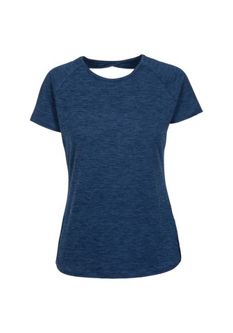 TRESPASS Футболка &raquo;Damen Ally Active&laqu...