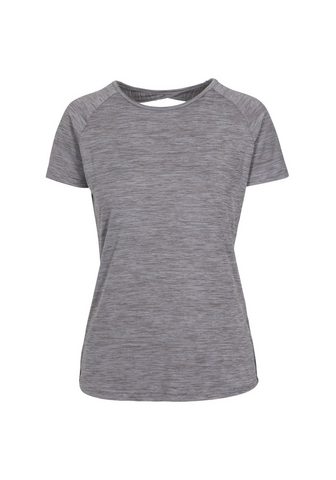 TRESPASS Футболка »Damen Ally Active&laqu...