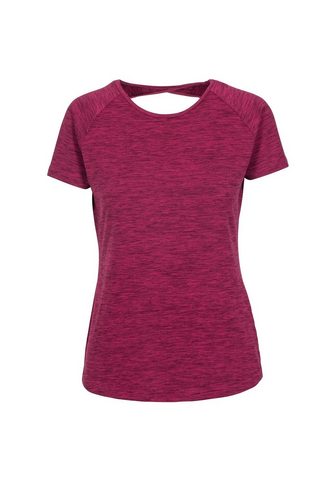 TRESPASS Футболка &raquo;Damen Ally Active&laqu...