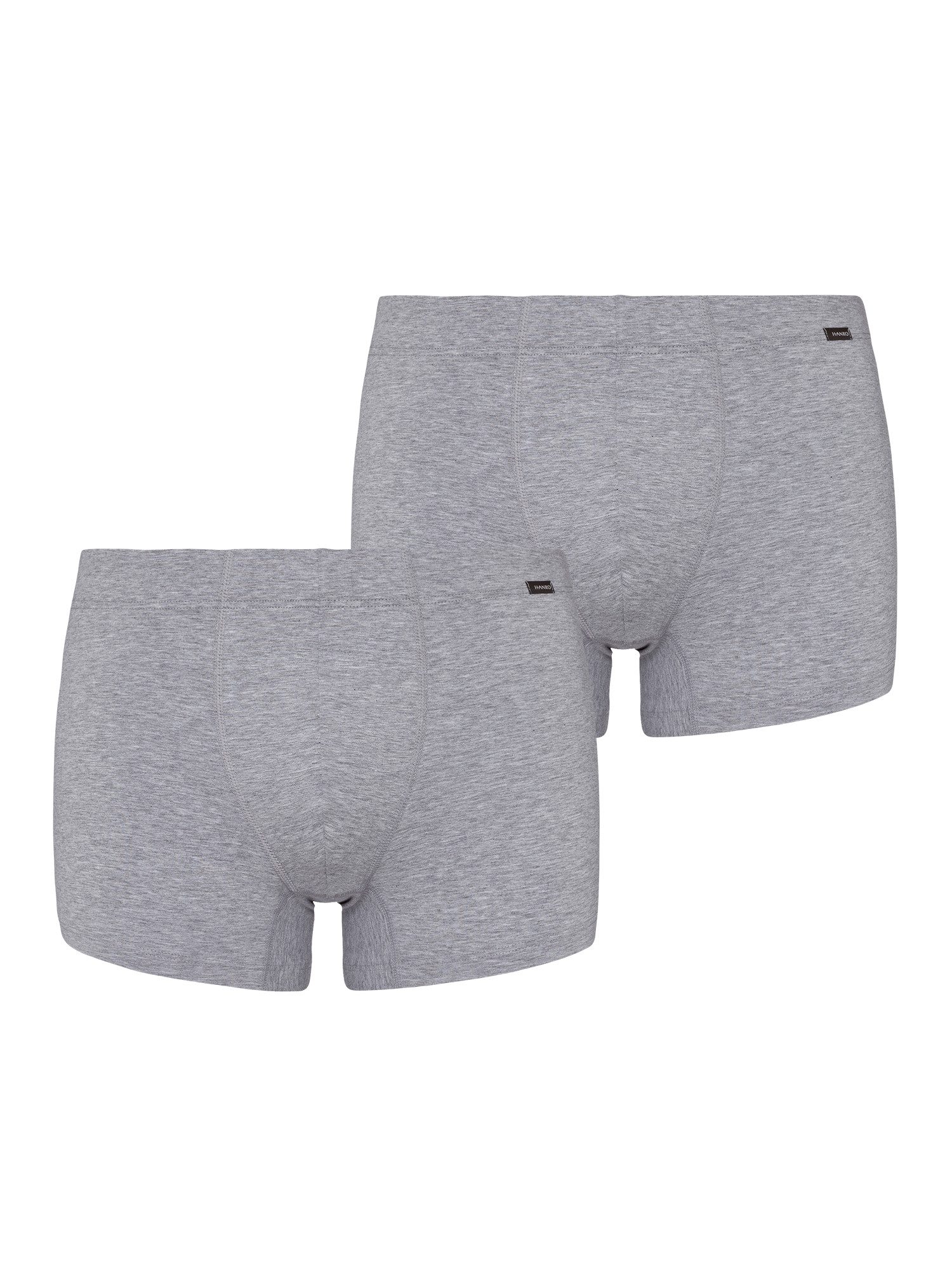 Hanro Retro Pants 2-Pack Cotton Essentials günstig online kaufen
