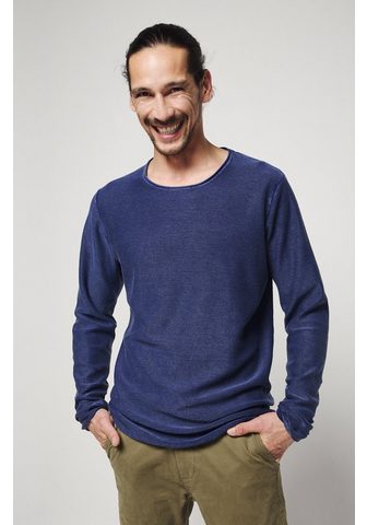 Пуловер »Lgc stripe«
