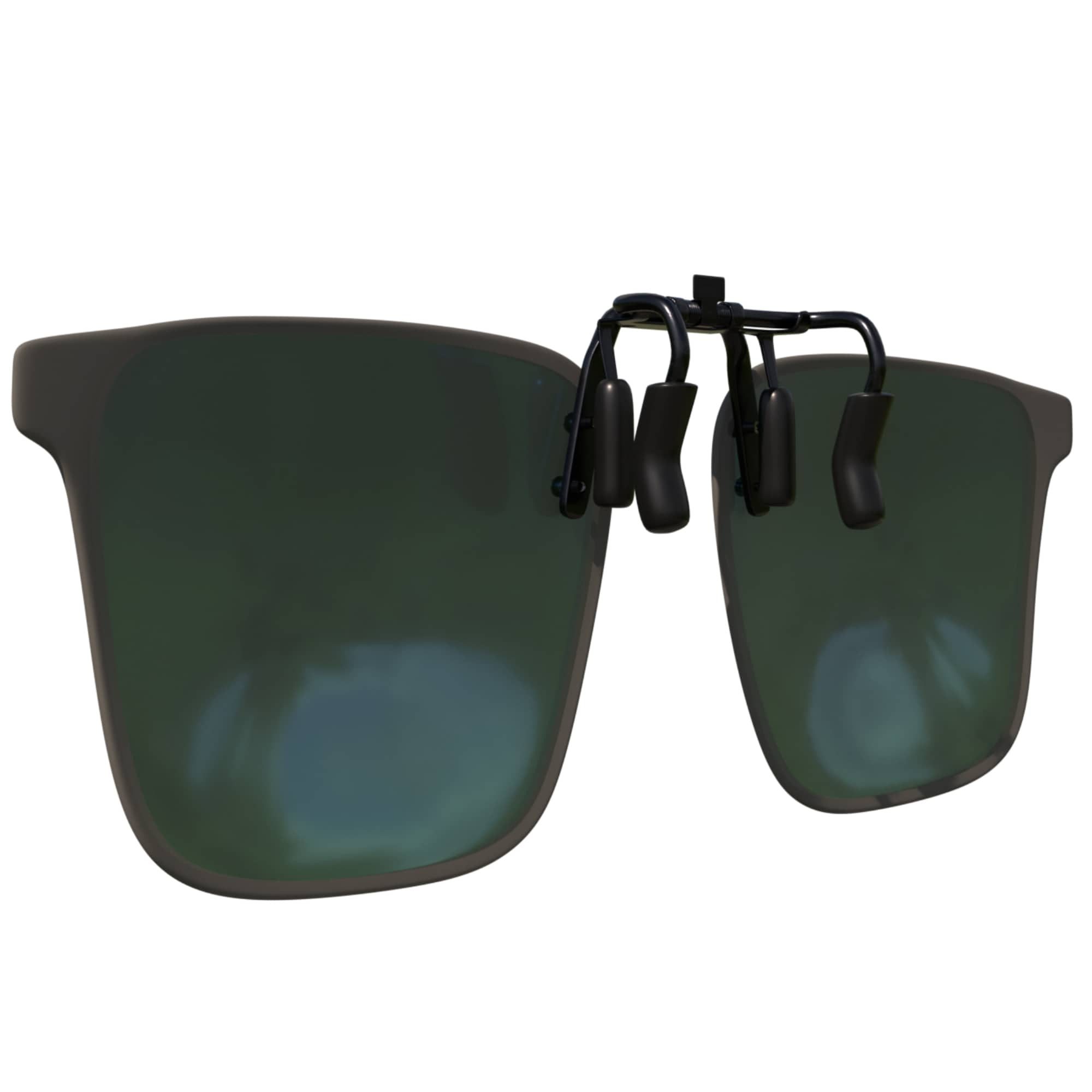 BEZLIT Eyewear Sonnenbrille Polarisierter Brillen Aufsatz Clip-On 30630 (1-St) im eleganten Look