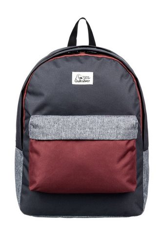 QUIKSILVER Рюкзак »Everyday плакат Double 3...