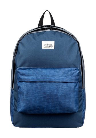 QUIKSILVER Рюкзак »Everyday плакат Double 3...