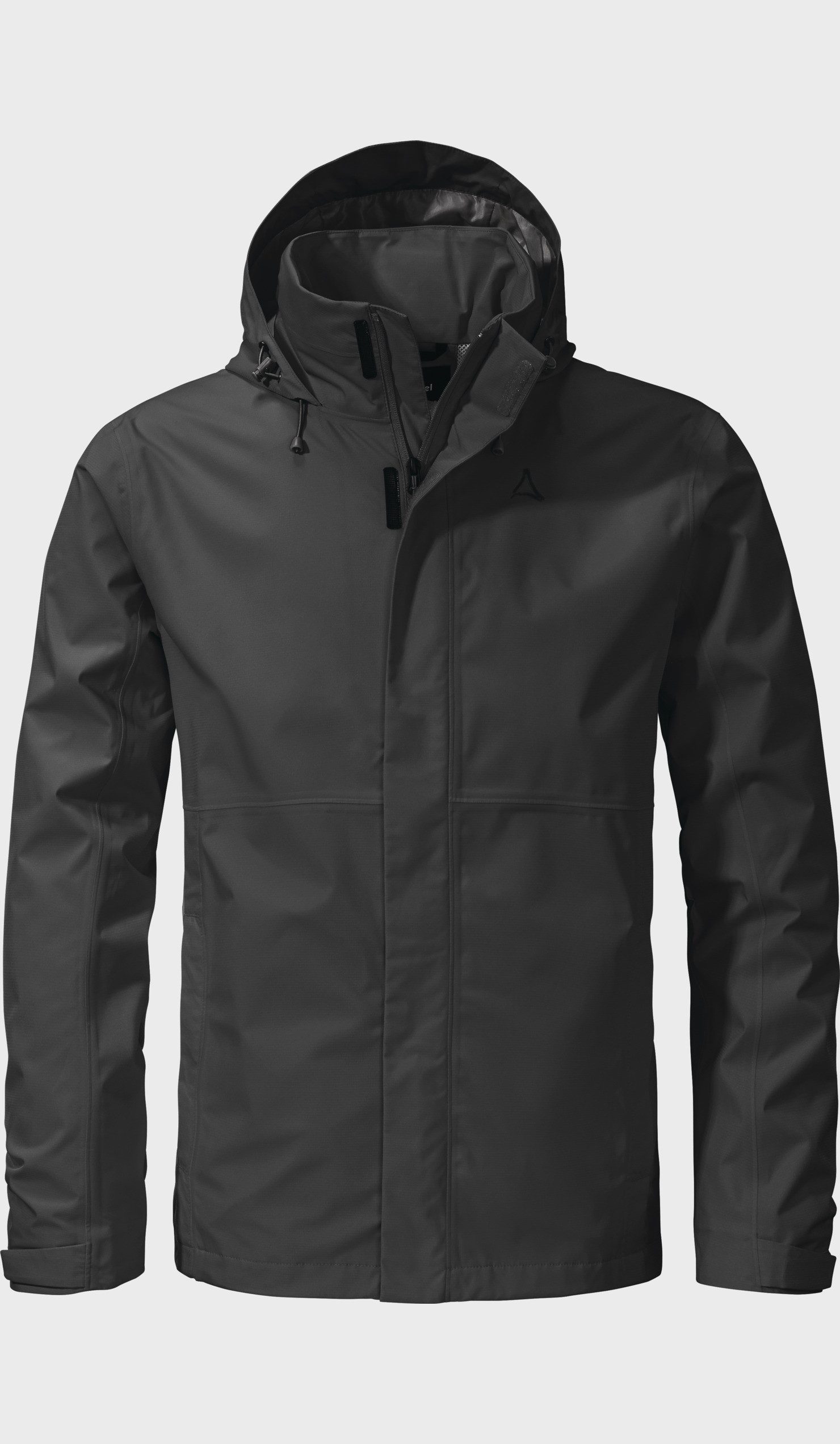 Schöffel Outdoorjacke Jacket Gmund M