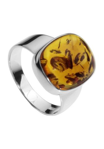 OSTSEE-SCHMUCK Кольцо »Classic 14x11 Silber 925...